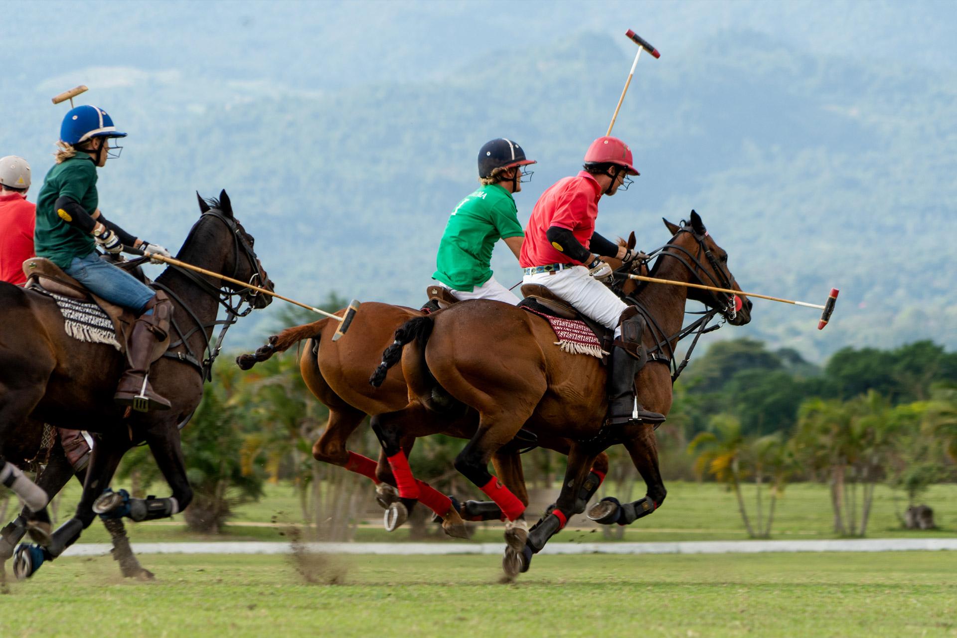 The Nduruma Polo Club is about ten minutes from the Siringit Villa. Polo is played three times per week and a game can be enjoyed from the comfort of the clubhouse.n