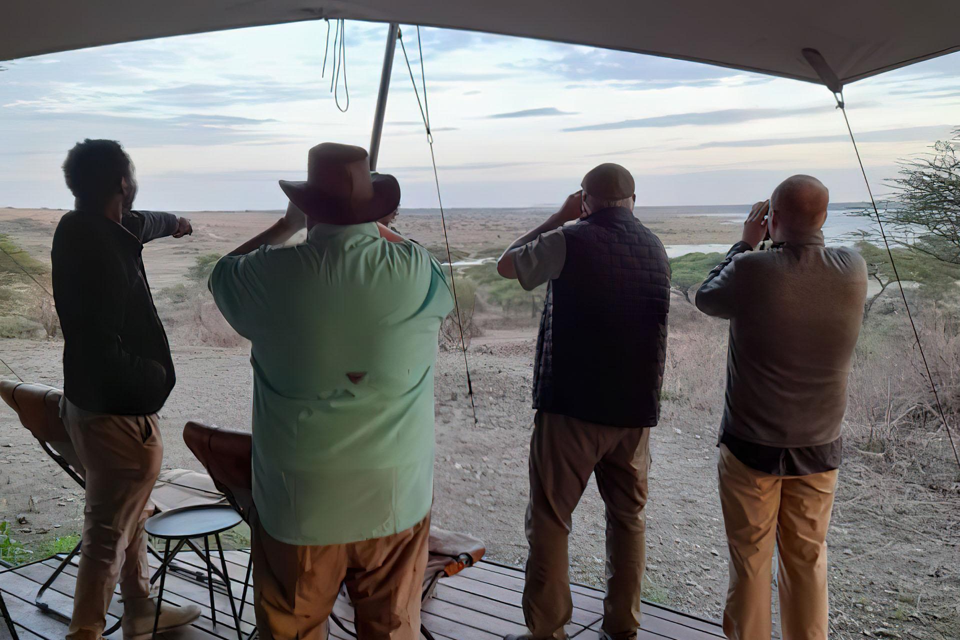 Siringit Migration Camp is highly recommended to come ‘see the action’ in Ndutu Siringit Migration Camp is highly recommended to come ‘see the action’ in Ndutu
